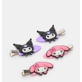Sinsay Komplet od 4 ukosnice Hello Kitty Cijene