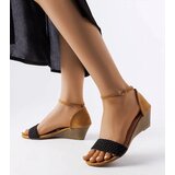 D/CEO Yellow sandals Dolores | Shoptok.si