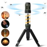 JWD led lampa sa aparatom protiv komaraca crna cene