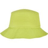 Flexfit Cotton Twill Bucket Hat greenglow Cijene