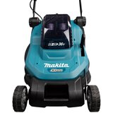Makita Akumulatorska kosilica DLM432Z (36 V, Bez akumulatora, Širina reza: 43 cm) + BAUHAUS jamstvo 5 godina na uređaje na električni ili motorni pogon | shoptok.hr