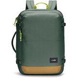 Pacsafe GO Carry-on Rucksack 34 jet spruce grün Cijene