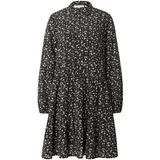 Moss Copenhagen Košulja haljina 'Oceann' miks boja / crna
