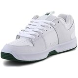 Dc Shoes Skate čevlji Lynx Zero S Bela | Shoptok.si