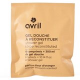 Avril Shower Gel Refill - Orange Blossom Cene