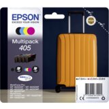 Epson DURABrite Ultra Multipack (4 colors) 405 T 05G6 | shoptok.hr