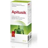 Apitusik sirup