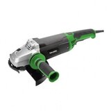 Iskra Kotni brusilnik ERO IE-AG2200 (2.200 W, premer plošče: 230 mm, 6.600 vrt./min) | Shoptok.si