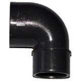 Steinbach pvc kot za reduciranje 90° PN16 40/50 x 50 Cene
