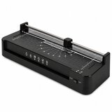 LEAN 30707 3u1 A3 laminator s rezačem papira i zaobljivačem kutova – 170 W | shoptok.hr