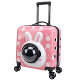 BOLZZ KOFER ZA TRANSPORT KUCNIH LJUBIMACA HOLLI 3 | ePonuda.com