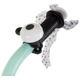  Dječji bicikl 16" Heart Bike tirkizni | shoptok.hr