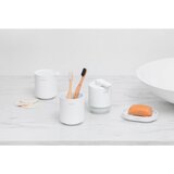 Brabantia Dozator sapuna - MindSet - Mineral Fresh White Cijene