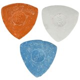  Krede za tekstil - set 3 kom (krojačka kreda) Cijene