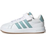 Adidas Šport Grand Court 3.0 El Bela Cene