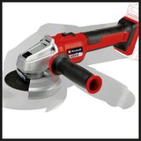 Einhell AXXIO 18/115 Q, Akumulatorska ugaona brusilica - (4431150) | ePonuda.com