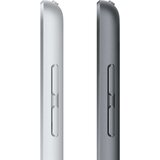Apple ipad 10.2 wifi 64GB silber MK2L3 MK2L3FD/A silber/weiß | Shoptok.si