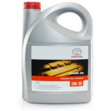 Toyota MOTORNO OLJE 5W-30 PFE 5L | Shoptok.si