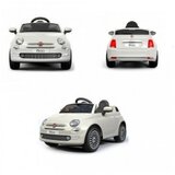  De?iji auti? na akumulator FIAT 500 Model 237 Beli sa Ko?nim sedi?tem | ePonuda.com