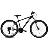 Capriolo oxygen 26 v-brake crno-zeleno (16) ( 925425-16 ) | ePonuda.com