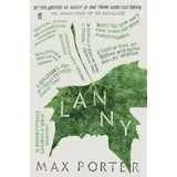 Max Porter - Lanny