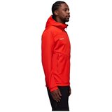Mammut Jakne Ultimate Vii So Rdeča | Shoptok.si