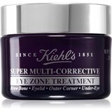 Kiehl's Super Multi-Corrective Eye Treatment krema za predel okoli oči s pomlajevalnim učinkom 28 ml Cene