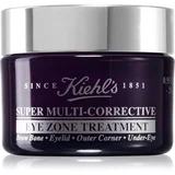 Super Multi-Corrective Eye Treatment krema za predel okoli oči s pomlajevalnim učinkom 28 ml