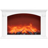 Home Dekorativni kamin na baterije, bez funkcije grejanja | ePonuda.com