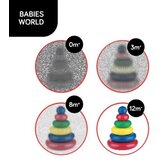 BabyOno Prva knjižica DREAM TEAM | shoptok.hr