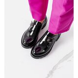 Gemre Black Loafers Lens | shoptok.hr