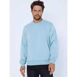 DStreet Bluza męska niebieska Cene