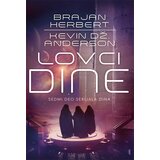 Čarobna knjiga Brajan Herbert, Kevin Dž. Anderson
 - Dina 7: Lovci Dine | ePonuda.com