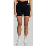 STRIX Ženski šorc Seamless Black | ePonuda.com