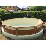 Mömax Set Za Izolacijo Bazena Protector T60, Ø550cm | Shoptok.si