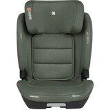Kikka Boo autosedište i-scout army green, 100-150cm | ePonuda.com