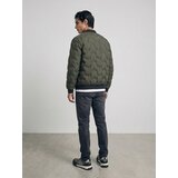 Sinsay Puffer bomber jakna s džepovima na patentni zatvarač | shoptok.hr