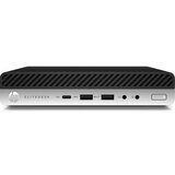 HP Računar 600 G3 MINI i3-6100T/8GB/256GB NEW/Win8Pro UPG Win10Pro ref. | Eponuda.com