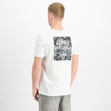Alpha Industries Camo Print majica | Eponuda.com