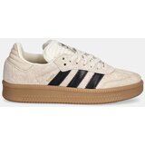 Adidas Sneakers adidas Samba Xlg Wonder White/ Core Black/ Gum4 EUR 36 | Shoptok.si