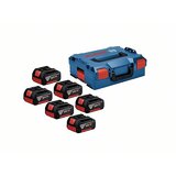 Bosch GBA 18V4.0Ah 1.600.A02.A2S električni alaT-akumulator 4 Ah Li-Ion Cijene