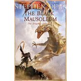 Books for less Stephen Deas - The Black Mausoleum Cene