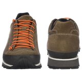 Lomer Trekking čevlji Bio Naturale Low Mtx Saloon/Orange A 08 | Shoptok.si