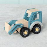 Rex London Lesen traktor Digger Truck – | Shoptok.si
