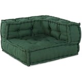  Modularna sofa zelena 70x70x54 tkanina | Eponuda.com