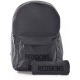 Redskins Nahrbtniki MEETING Siva | Shoptok.si