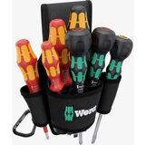 Wera 9621 Set Straight screwdriver Cijene