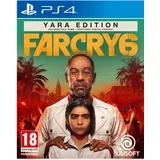 Cry 6 Yara Special Edition PS4