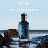 Hugo Boss BOSS Bottled Infinite parfumska voda za moške 200 ml | Shoptok.si