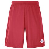 Kappa Kratke Hlače Kappa4Soccer Borgo za Muškarce | shoptok.hr